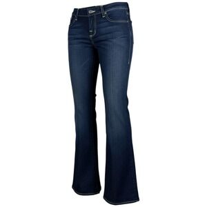 Rock & Republic 26 Roth Bootcut Jean Stretch Lowrise‎ Y2K Bratz Girlhood Sexy